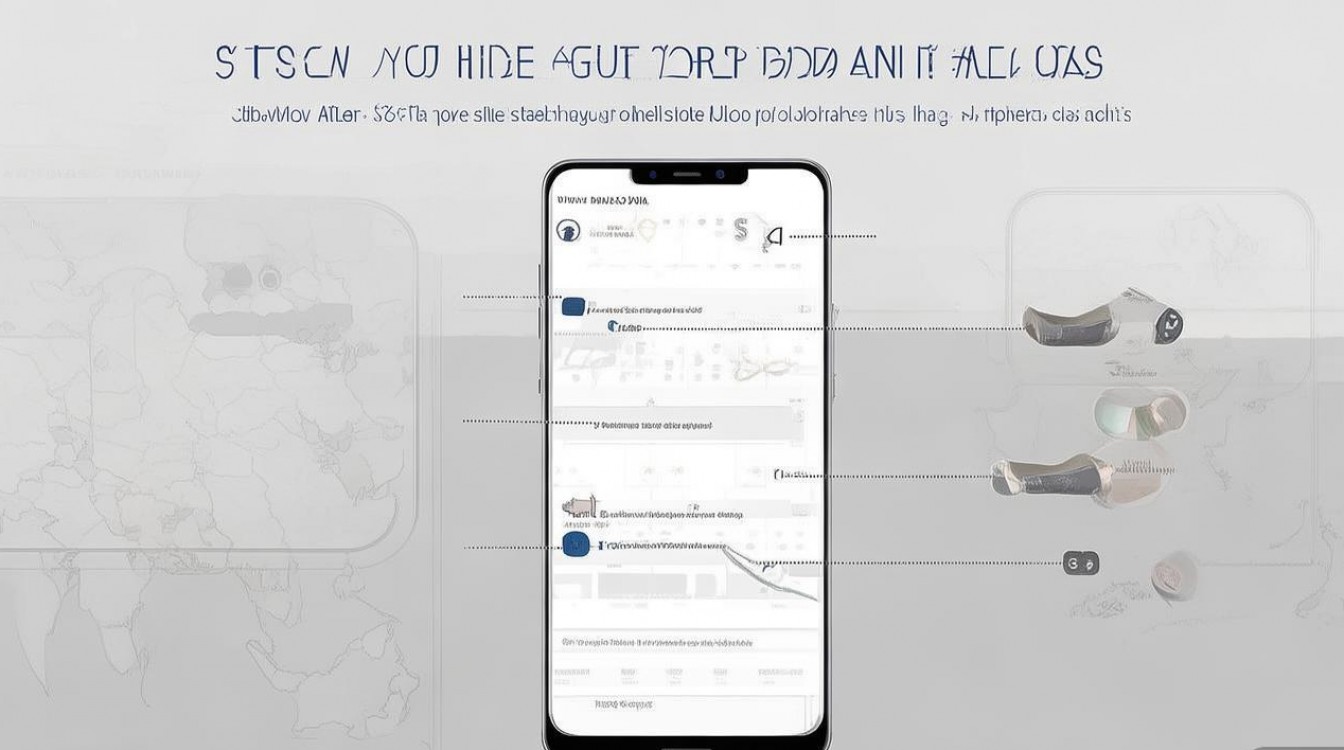 怎么隐藏应用 vivoX9？vivoX9 手机如何隐藏软件图标？