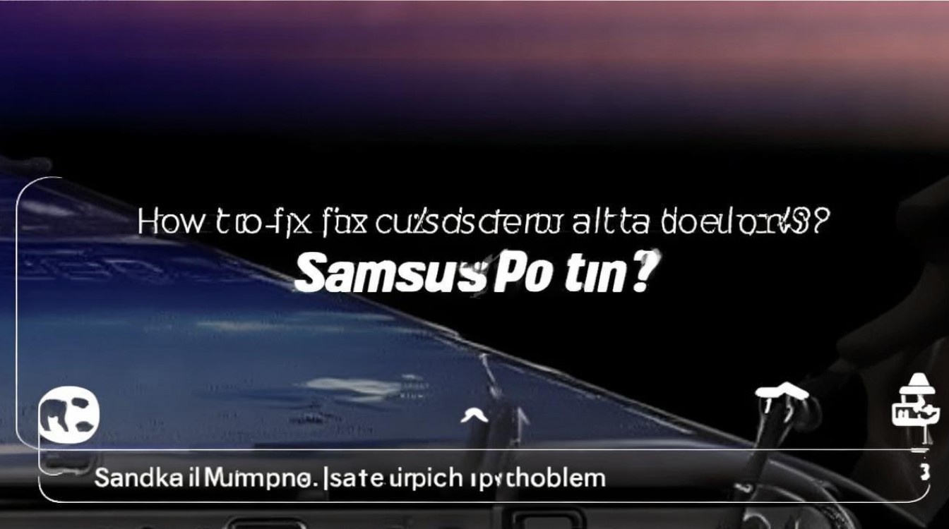 三星 s8 误触怎么解决？三星 s8 屏幕自动乱跳误触怎么办？