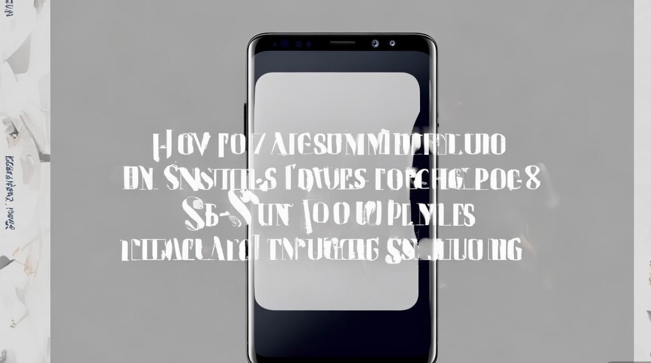 三星 s8 误触怎么解决？三星 s8 屏幕自动乱跳误触怎么办？