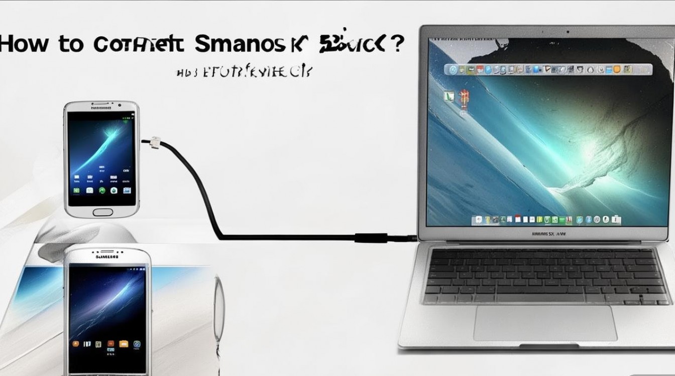 三星 s4 怎么连接苹果电脑？三星 s4 连接 mac 电脑方法