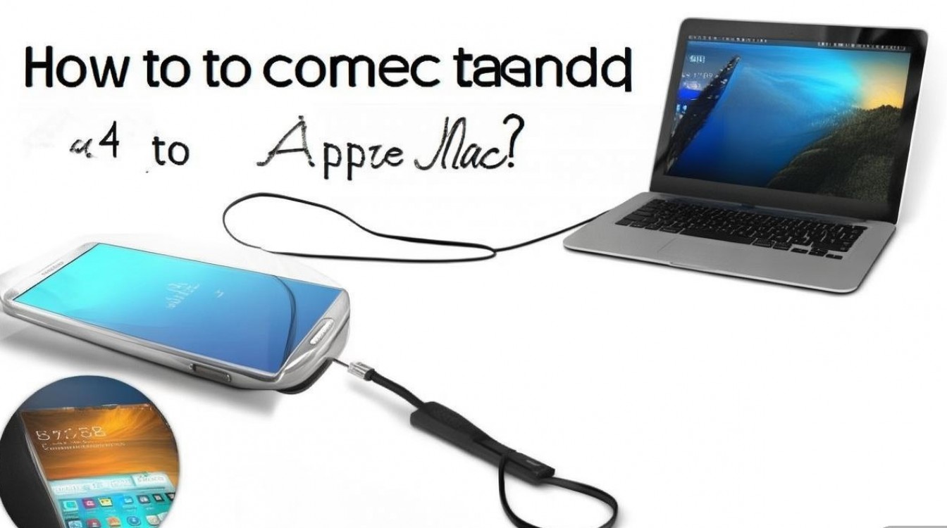 三星 s4 怎么连接苹果电脑？三星 s4 连接 mac 电脑方法