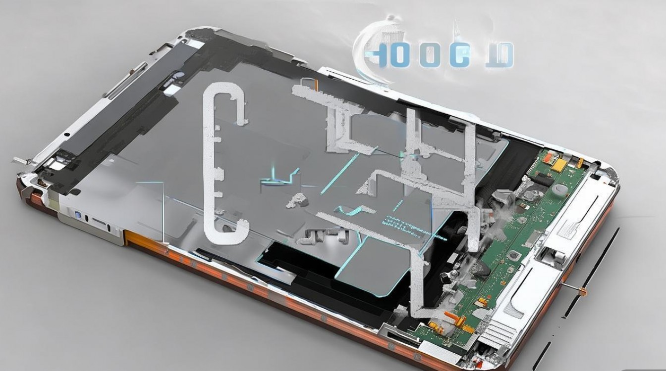 华为 pe cl00 怎么拆开？华为 pe cl00 拆机教程步骤详解