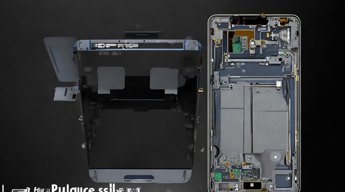 华为 pe cl00 怎么拆开？华为 pe cl00 拆机教程步骤详解