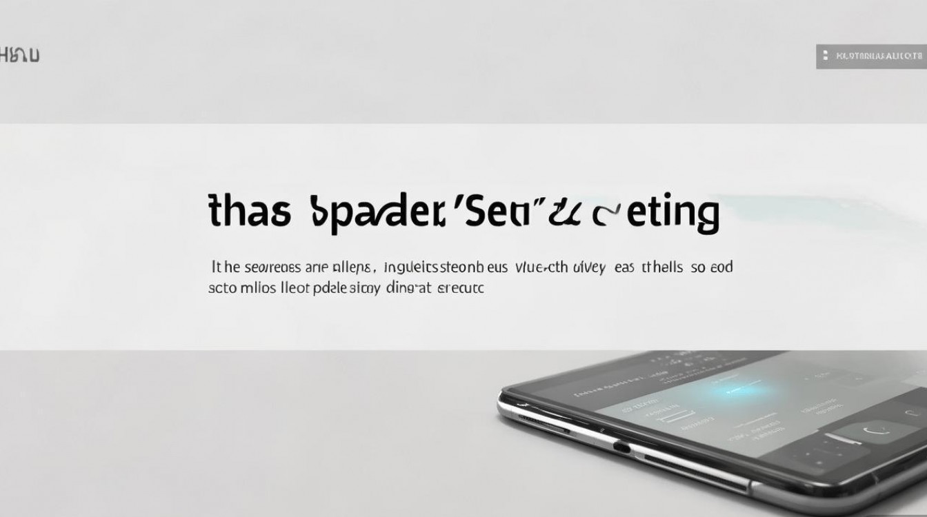 华为 p8 扬声器怎么设置？华为 p8 扬声器声音小如何调节？