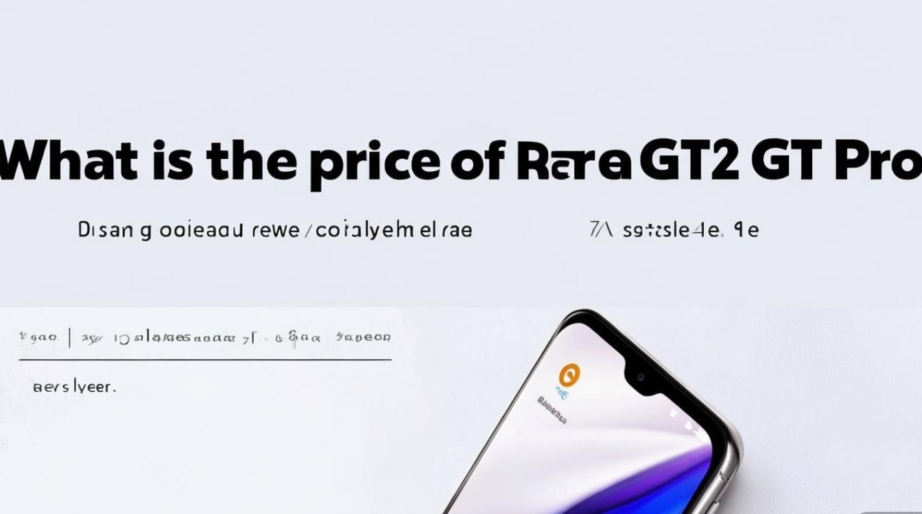 真我 GT2 Pro 价格是多少？真我 GT2 Pro 最低售价和配置参数详解