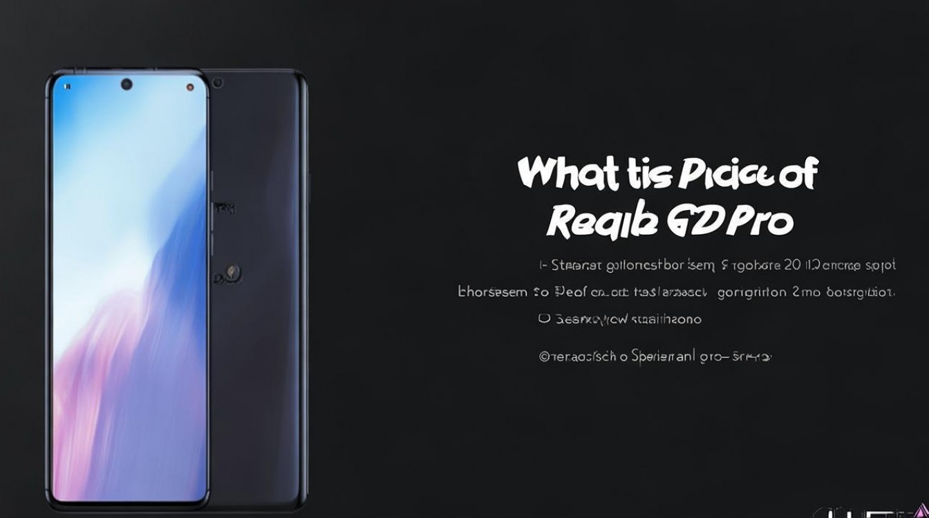 真我 GT2 Pro 价格是多少？真我 GT2 Pro 最低售价和配置参数详解