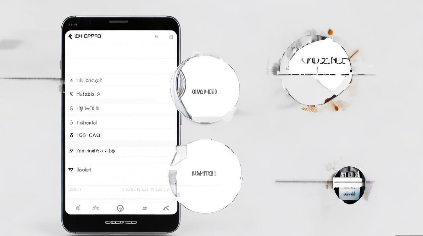 oppo 怎么锁屏？oppo 手机锁屏快捷键设置方法是什么
