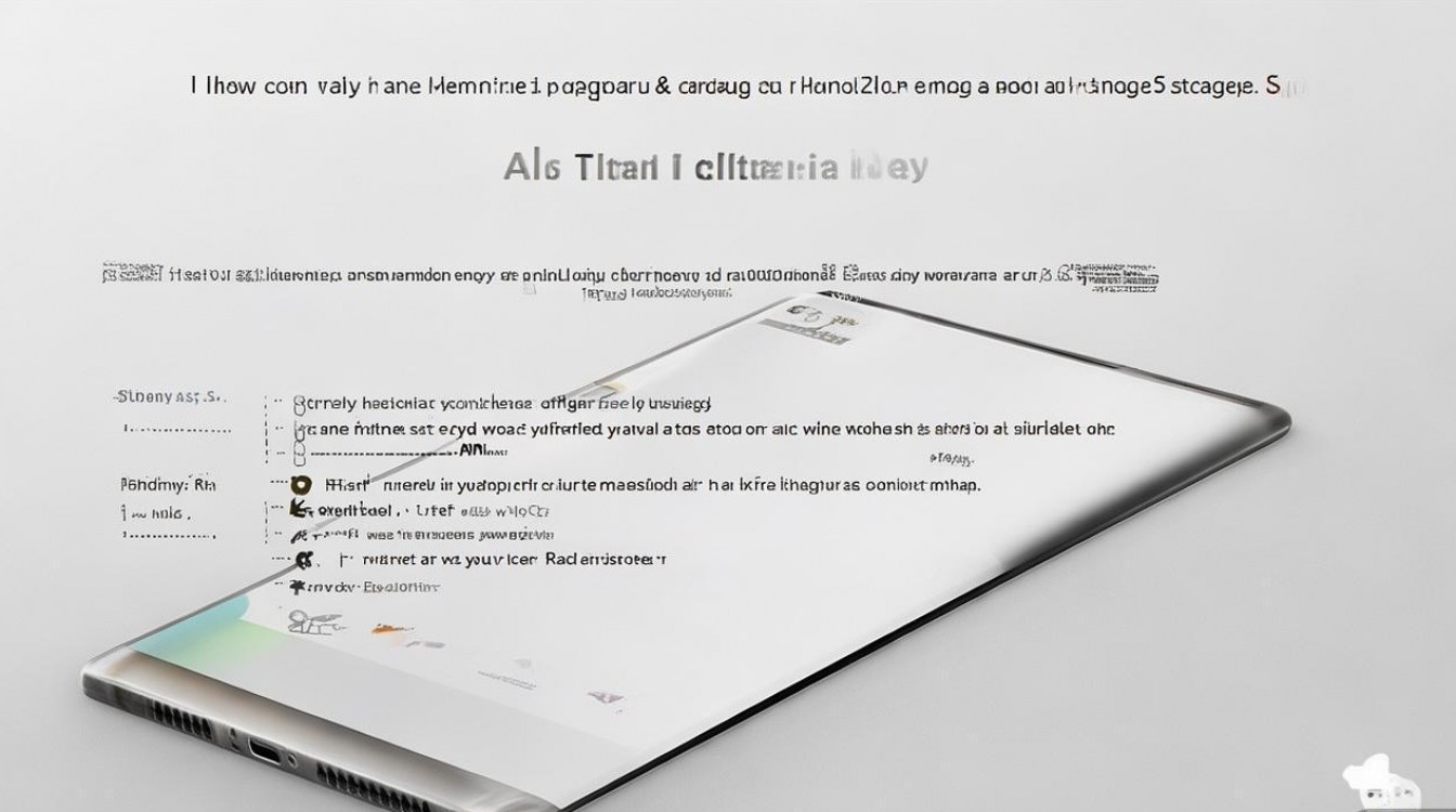 华为 p6 怎么清理内存？华为 p6 手机内存不足如何彻底清理释放空间