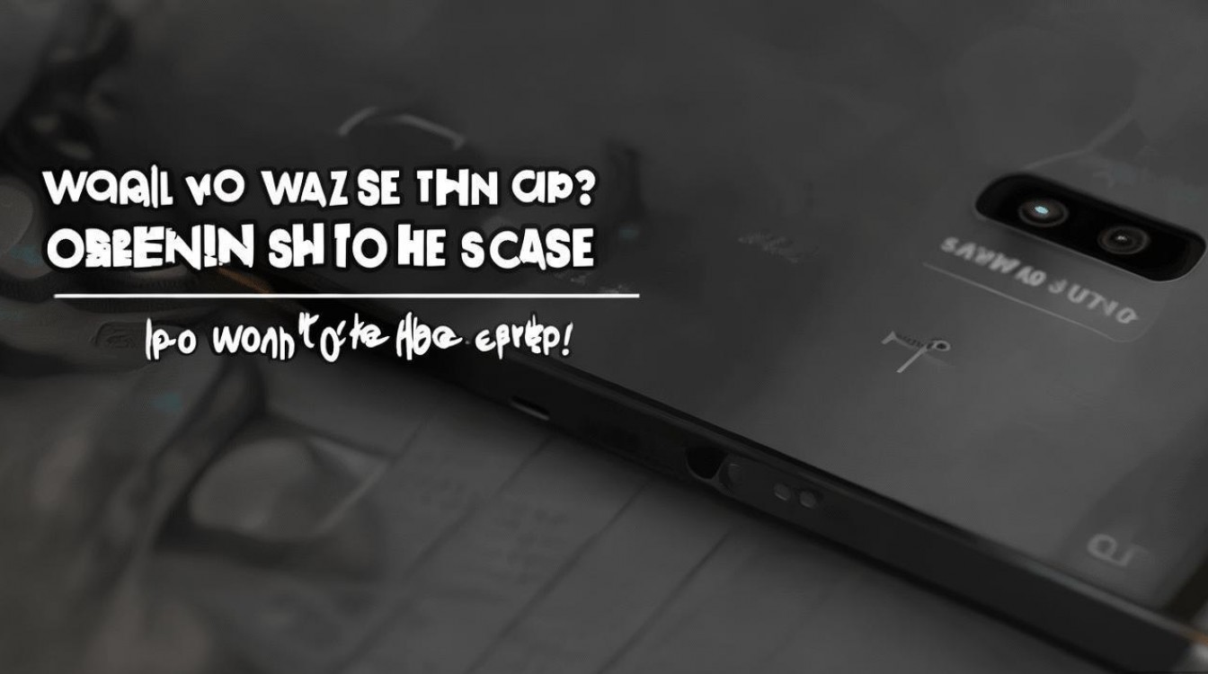 三星 s8 手机壳怎么唤醒？三星 s8 手机壳无法唤醒屏幕怎么办