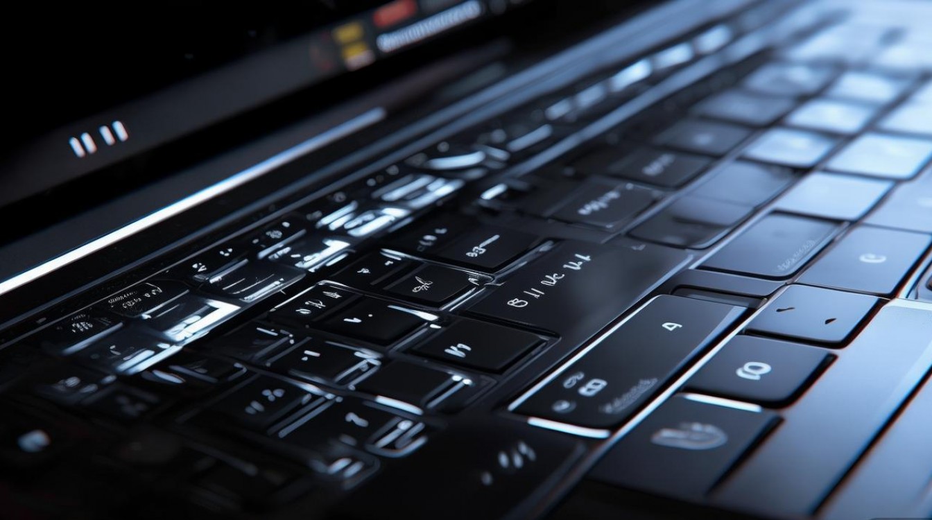 华硕灵耀 X 双屏 Pro 键盘灯怎么打开？华硕灵耀 X 双屏设置键盘灯方法介绍