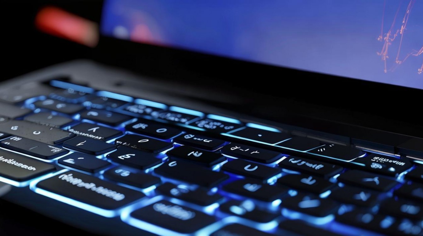 华硕灵耀 X 双屏 Pro 键盘灯怎么打开？华硕灵耀 X 双屏设置键盘灯方法介绍