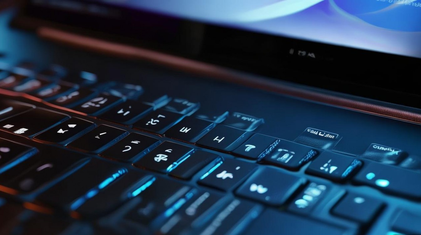 华硕灵耀 X 双屏 Pro 键盘灯怎么打开？华硕灵耀 X 双屏设置键盘灯方法介绍