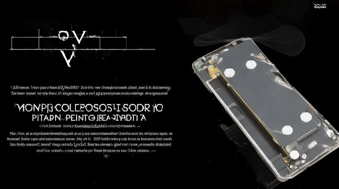 新款 vivoy55 怎么拆机？vivoy55 拆机教程步骤图解