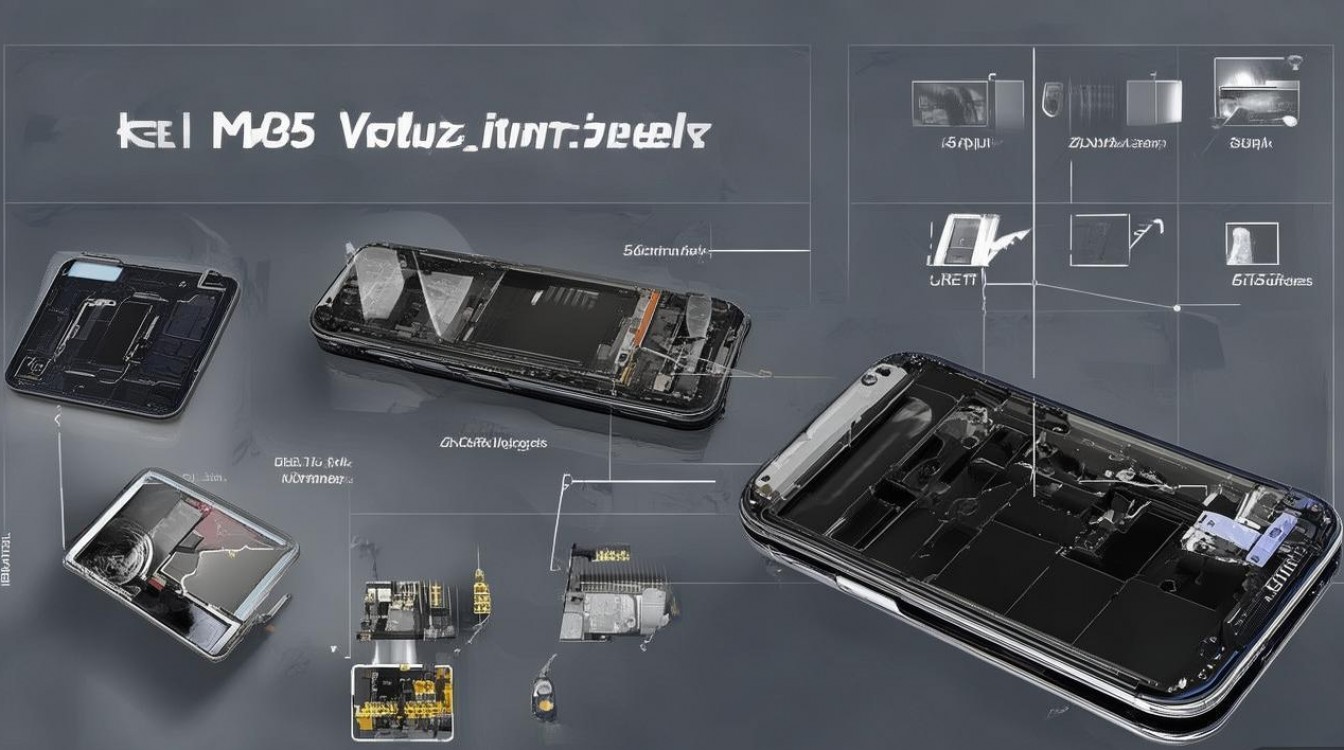 新款 vivoy55 怎么拆机？vivoy55 拆机教程步骤图解