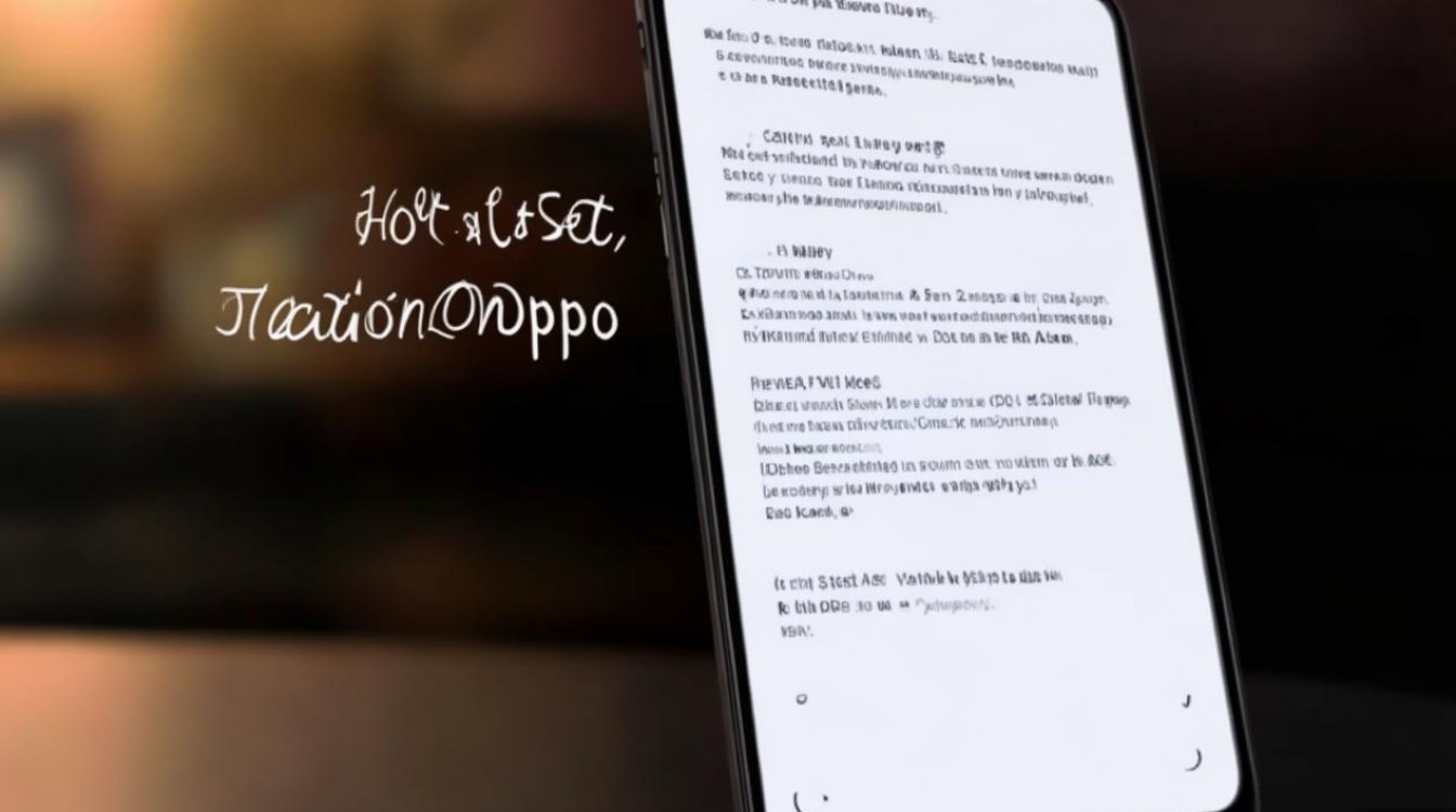 oppo 怎么设置定位？oppo 手机如何开启精准定位服务？