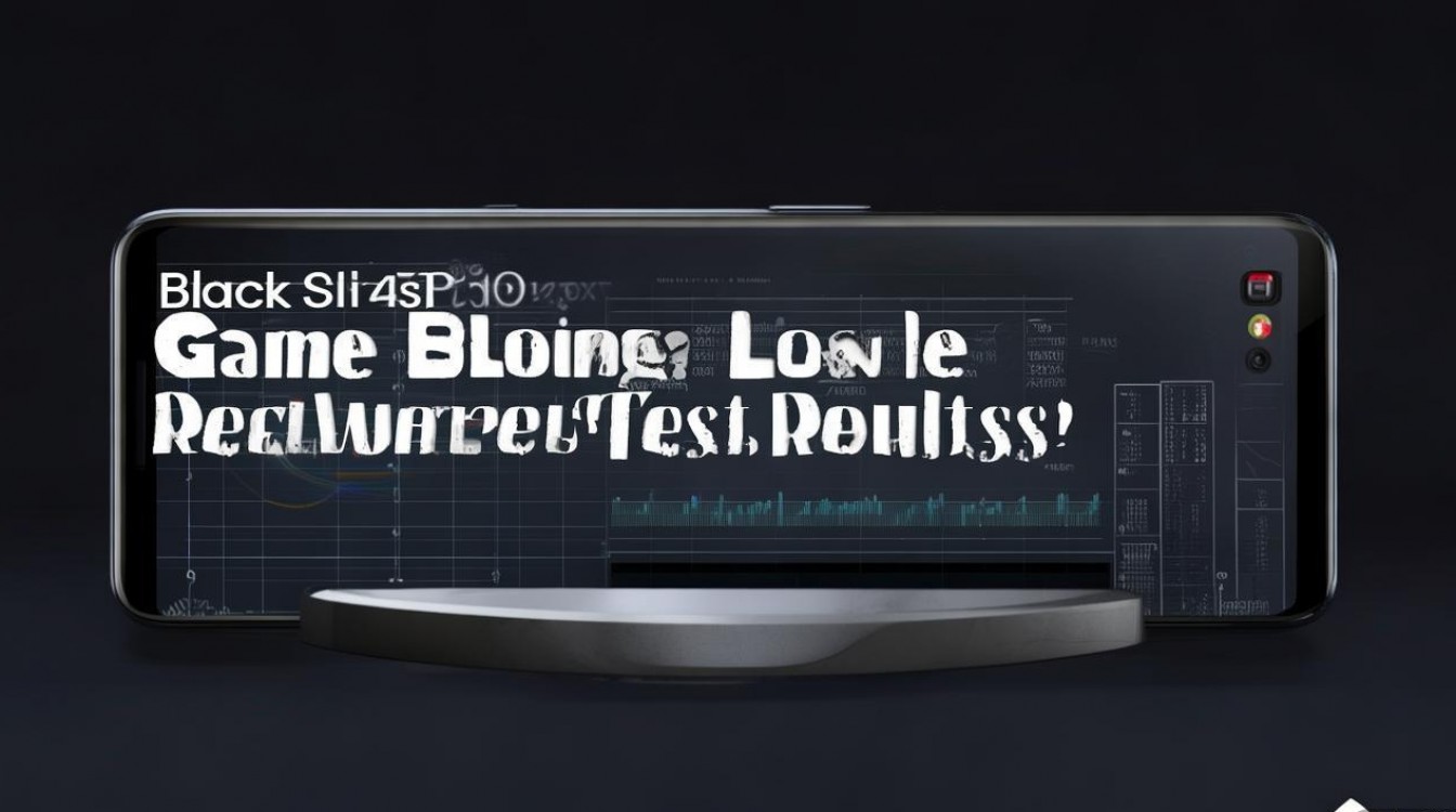 黑鲨 4SPro 游戏续航怎么样？黑鲨 4SPro 游戏续航实测多久？