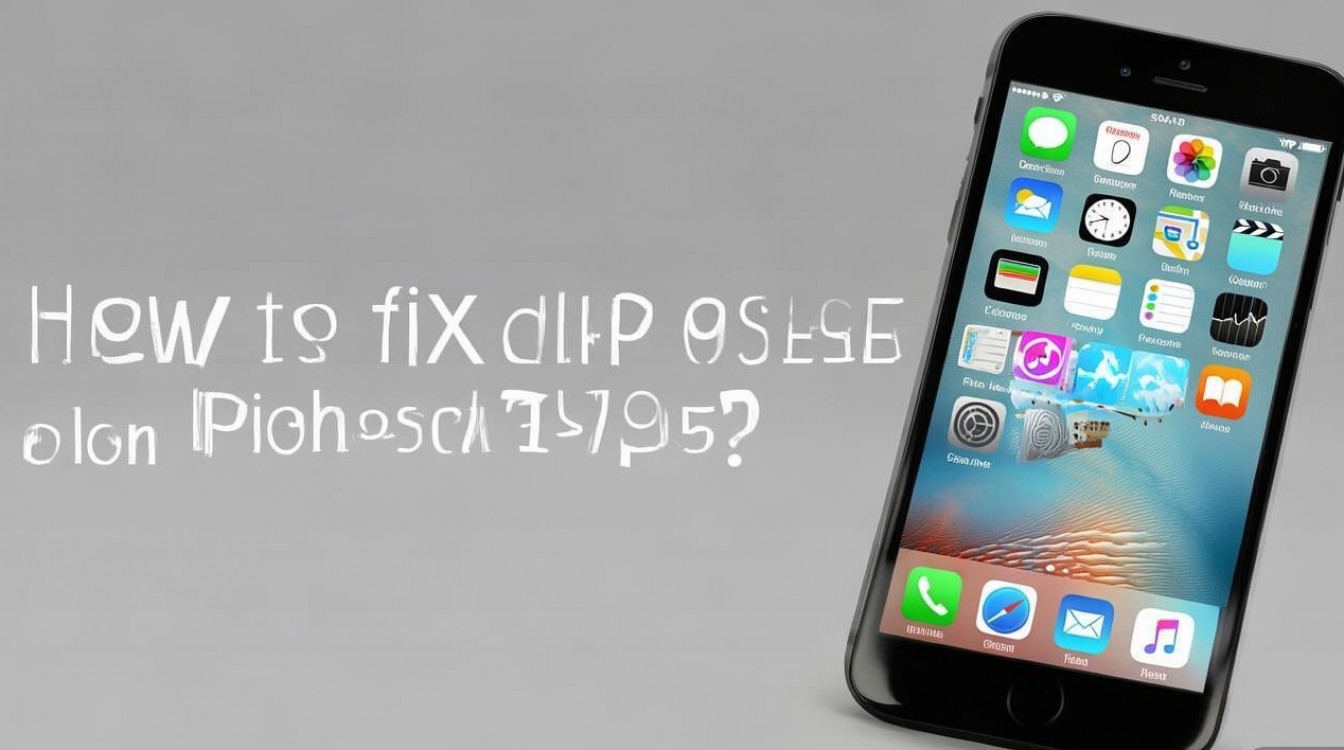 苹果 5s 程序闪退怎么办？苹果 5s 应用频繁闪退原因及解决方法