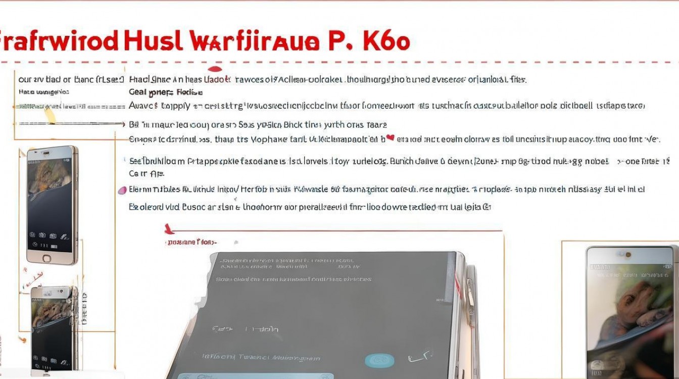 华为 p6 刷机失败怎么恢复？华为 p6 刷机失败变砖如何修复？