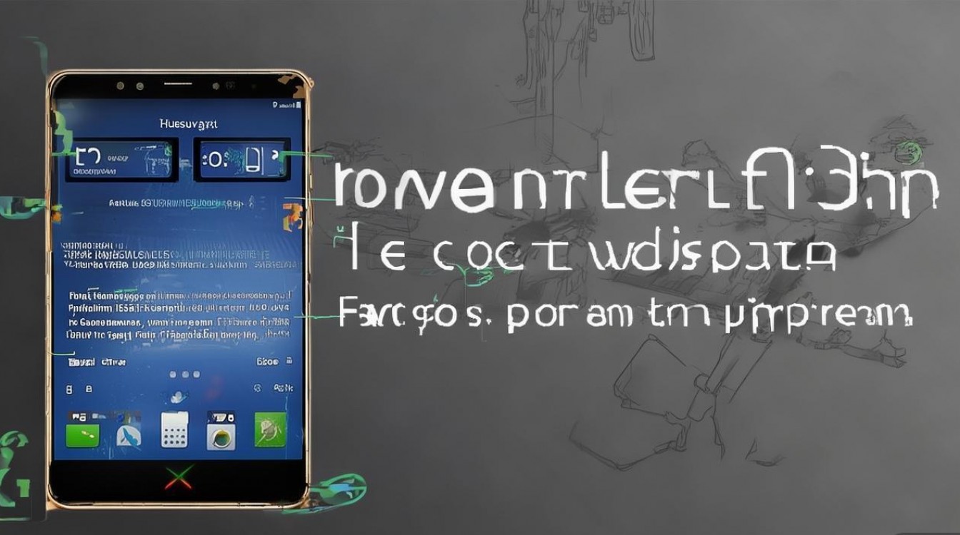 华为 p6 刷机失败怎么恢复？华为 p6 刷机失败变砖如何修复？