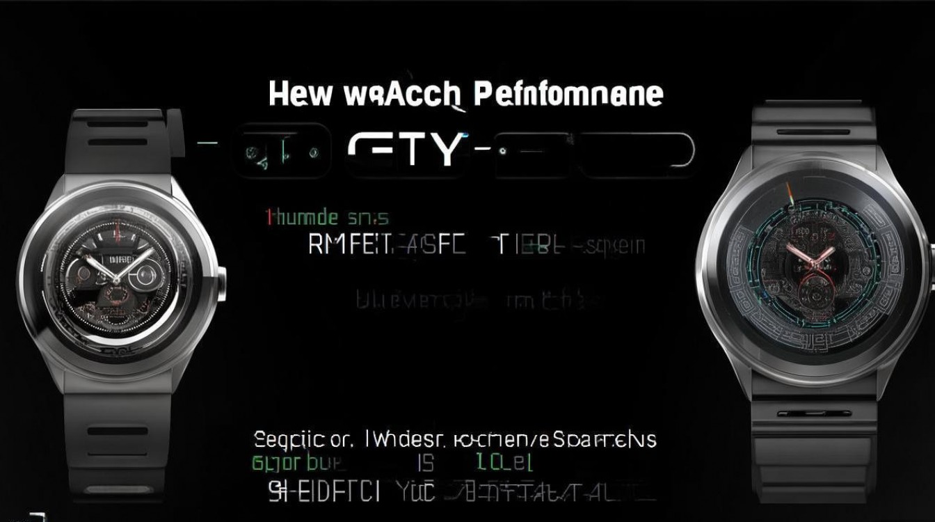 华为手表 GT2 和 GT3 有什么区别？华为 GT2 与 GT3 参数配置及性能全面对比