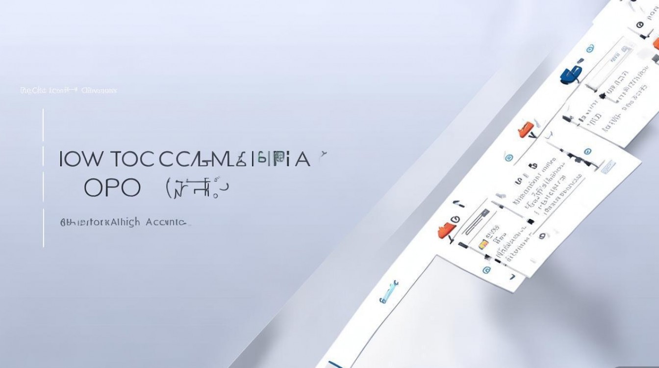 oppo 账户怎么注销？oppo 账号注销流程及注意事项有哪些？