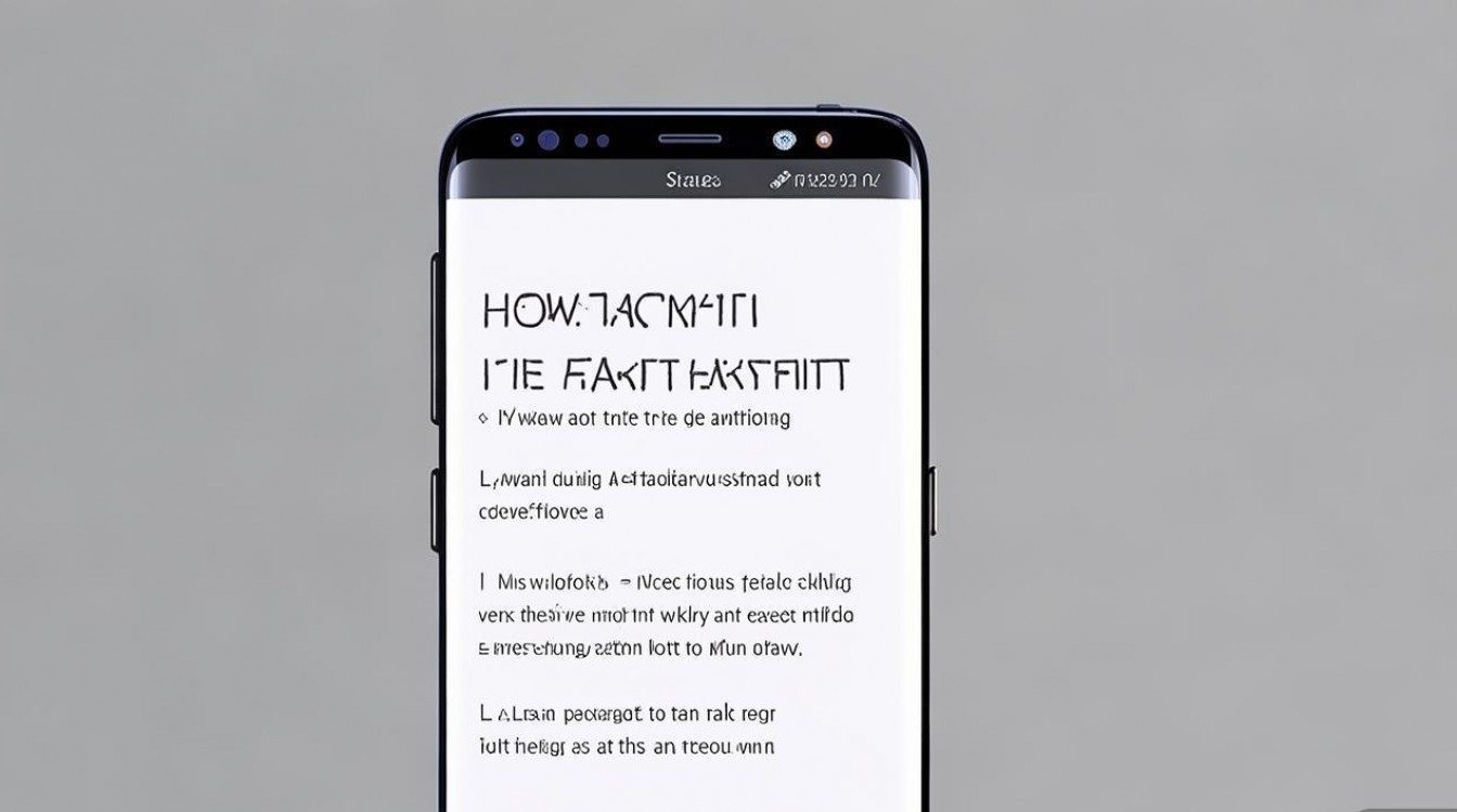 三星 S8 手电筒怎么开？三星 S8 手电筒打不开的解决方法