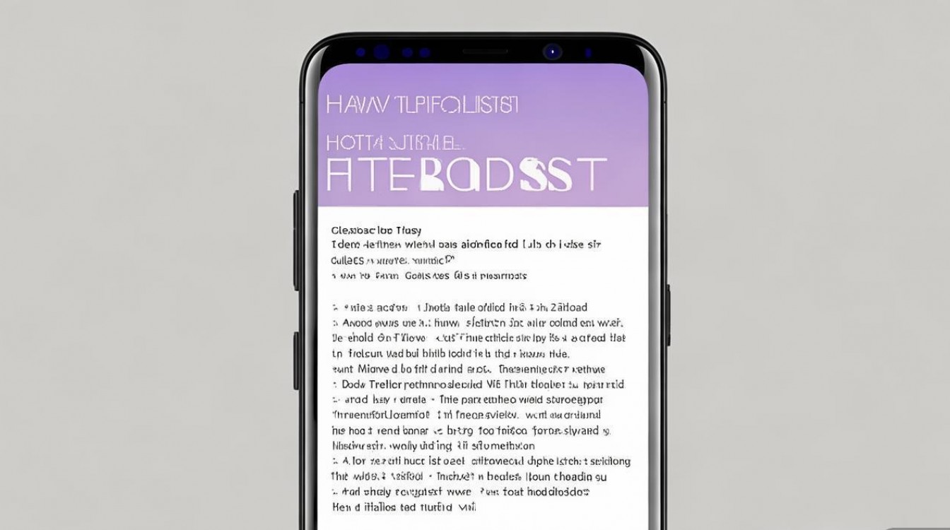 三星 S8 手电筒怎么开？三星 S8 手电筒打不开的解决方法