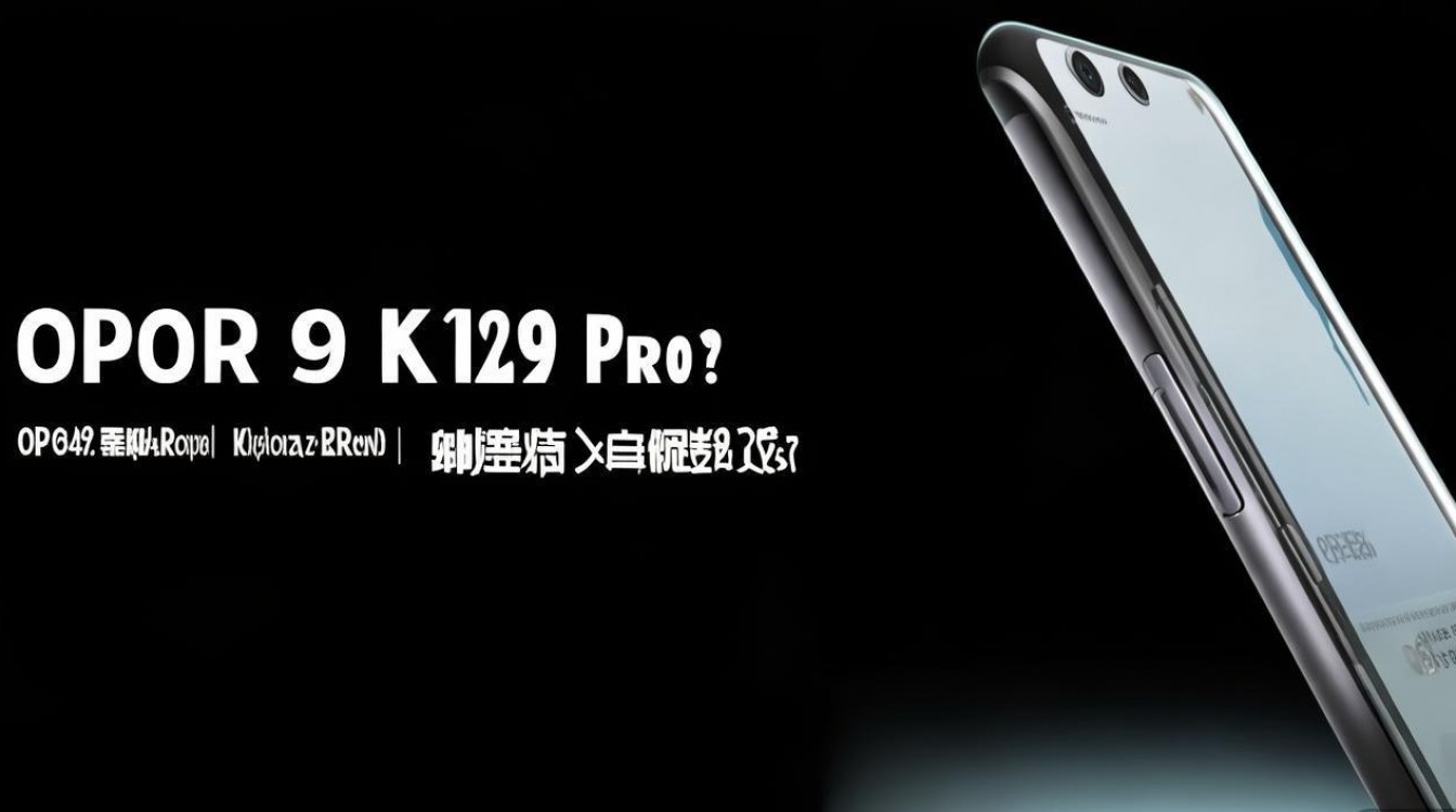 OPPO K9 Pro 支持指纹解锁吗？OPPO K9 Pro 解锁方式有哪些？