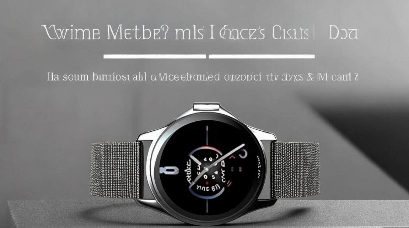 华为 watchGT3 支持打电话吗？可以插手机卡吗