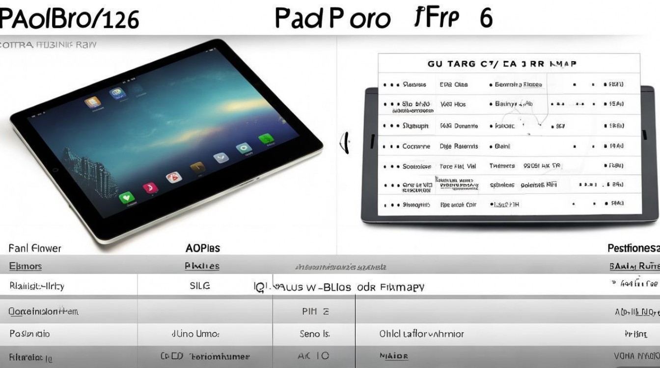 联想小新 PadPro12.6 和小米平板 5Pro 哪款性价比更高，有什么区别