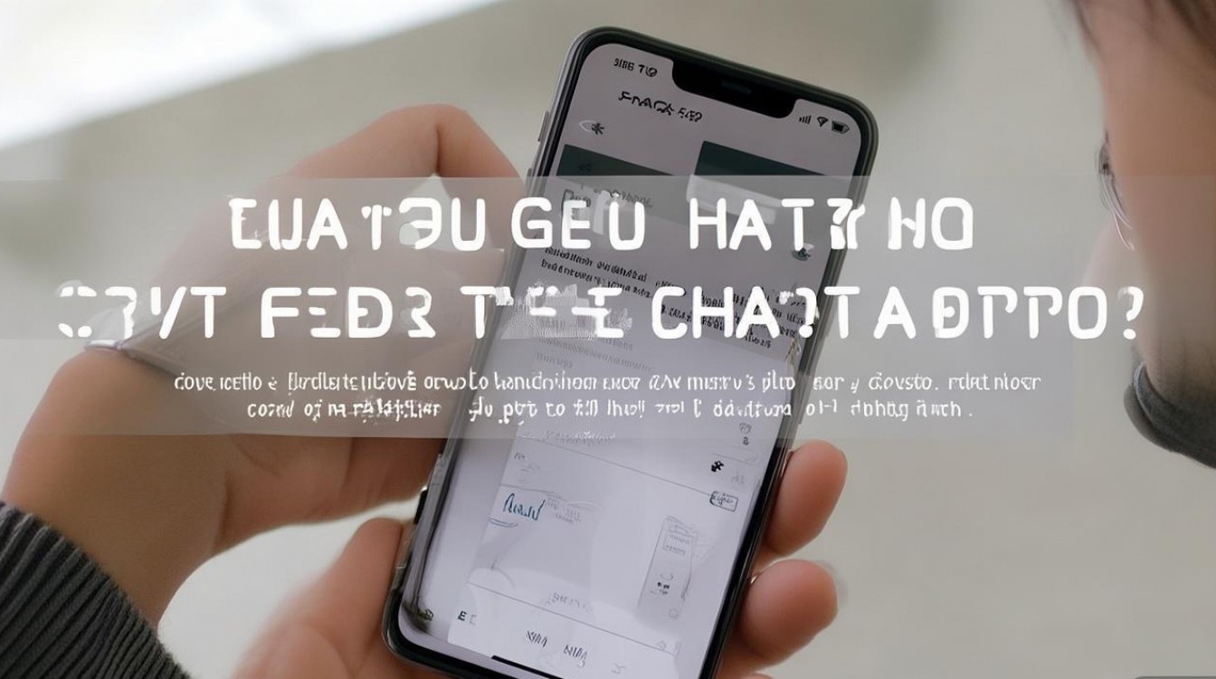 oppo 怎么复制？oppo 手机如何复制粘贴文字和聊天记录？