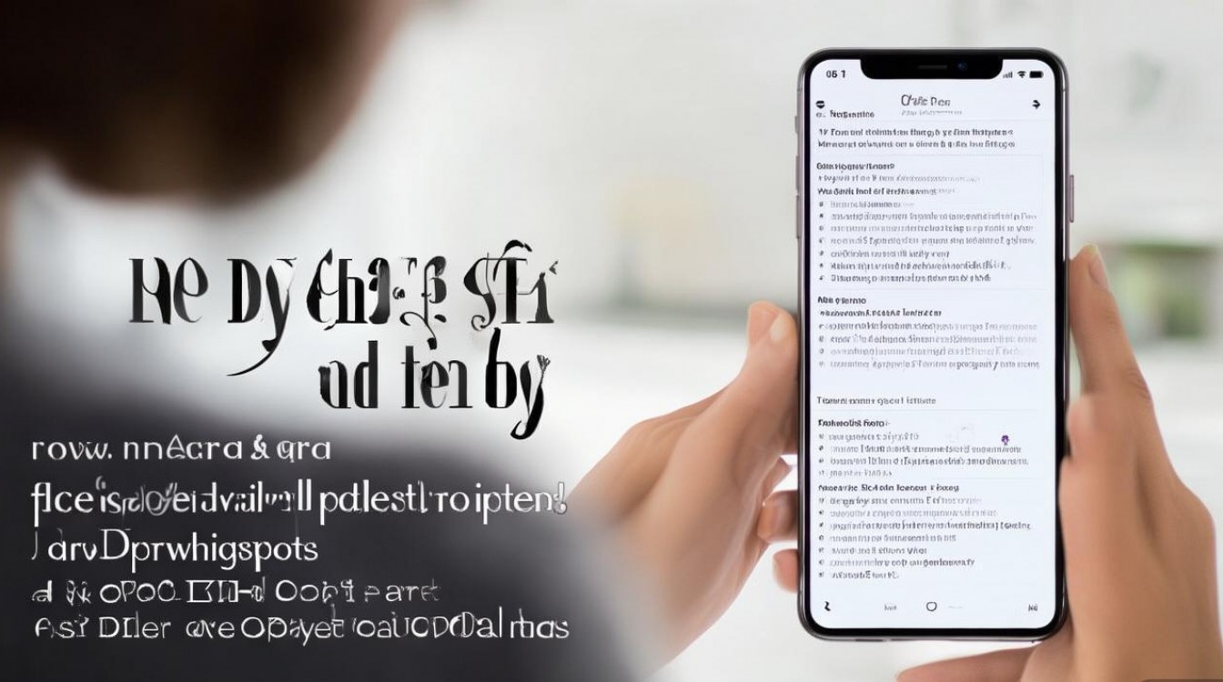 oppo 怎么复制？oppo 手机如何复制粘贴文字和聊天记录？