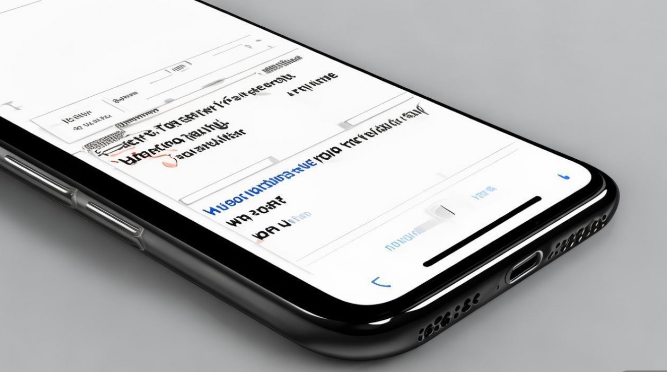 苹果手机屏幕怎么刷新？苹果手机屏幕刷新率在哪里设置？