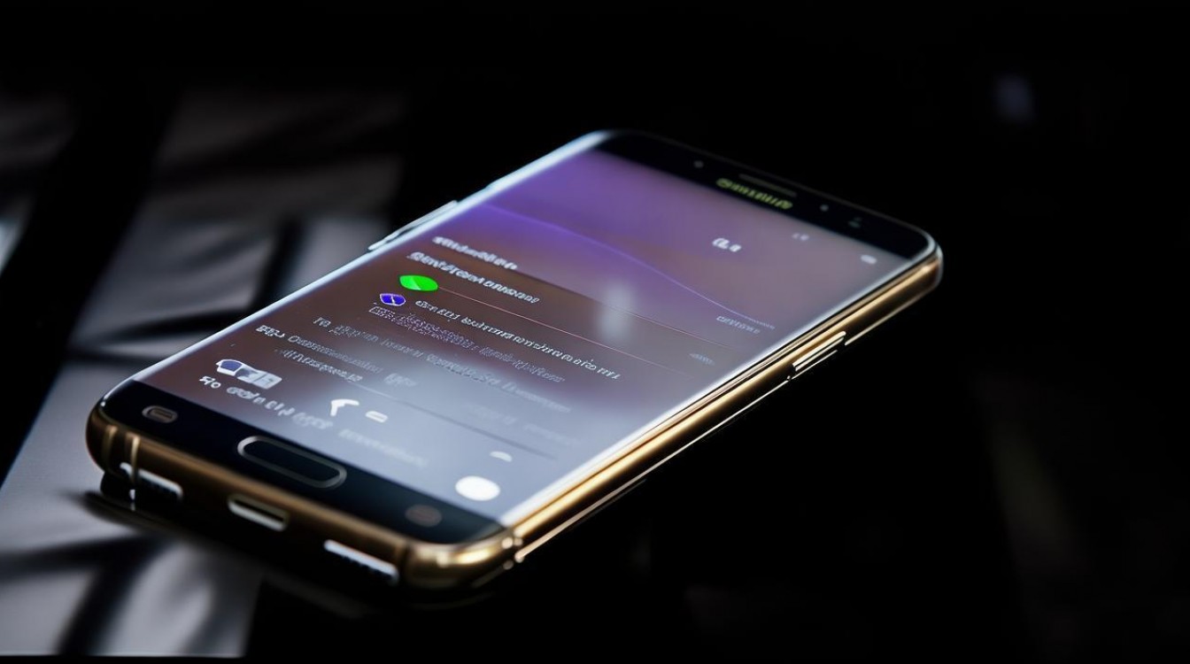 三星 S7 怎么改色调？三星 S7 屏幕色调如何调整设置方法