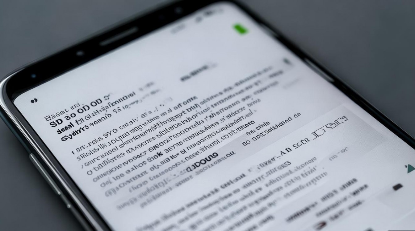 oppo 手机 sd 卡不可用是怎么回事？如何解决 oppo 手机 sd 卡无法读取问题？