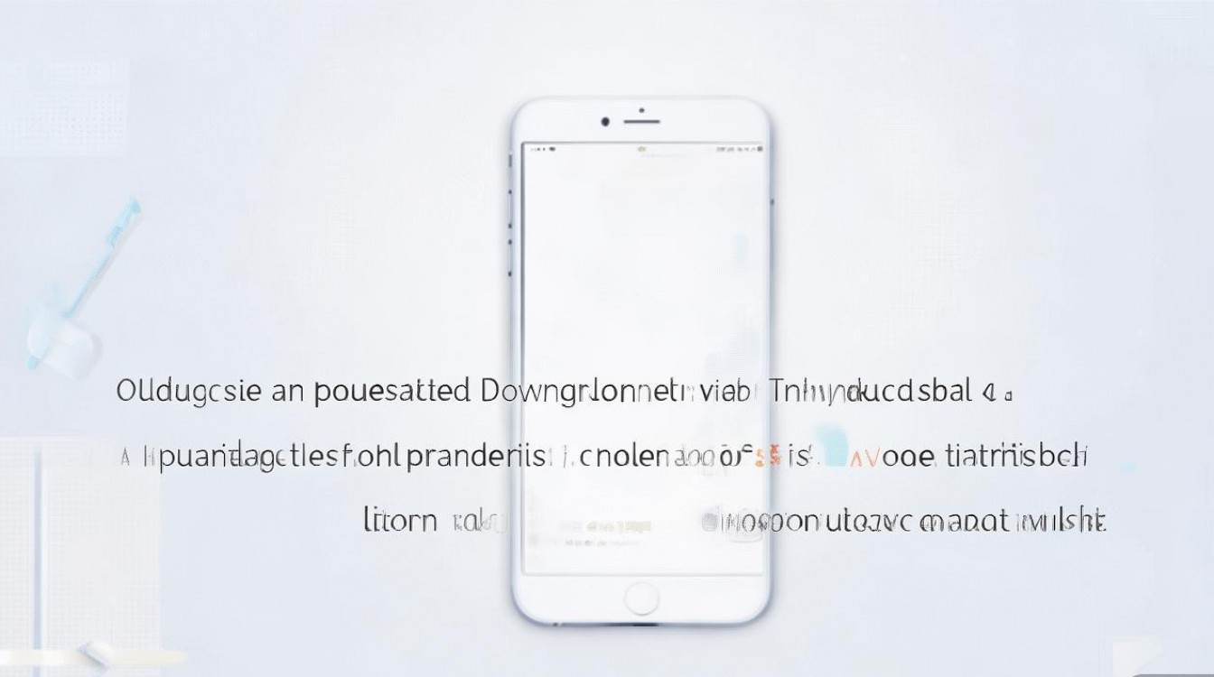 苹果五怎么降级？iPhone 5 如何降级到旧版本 iOS 系统教程