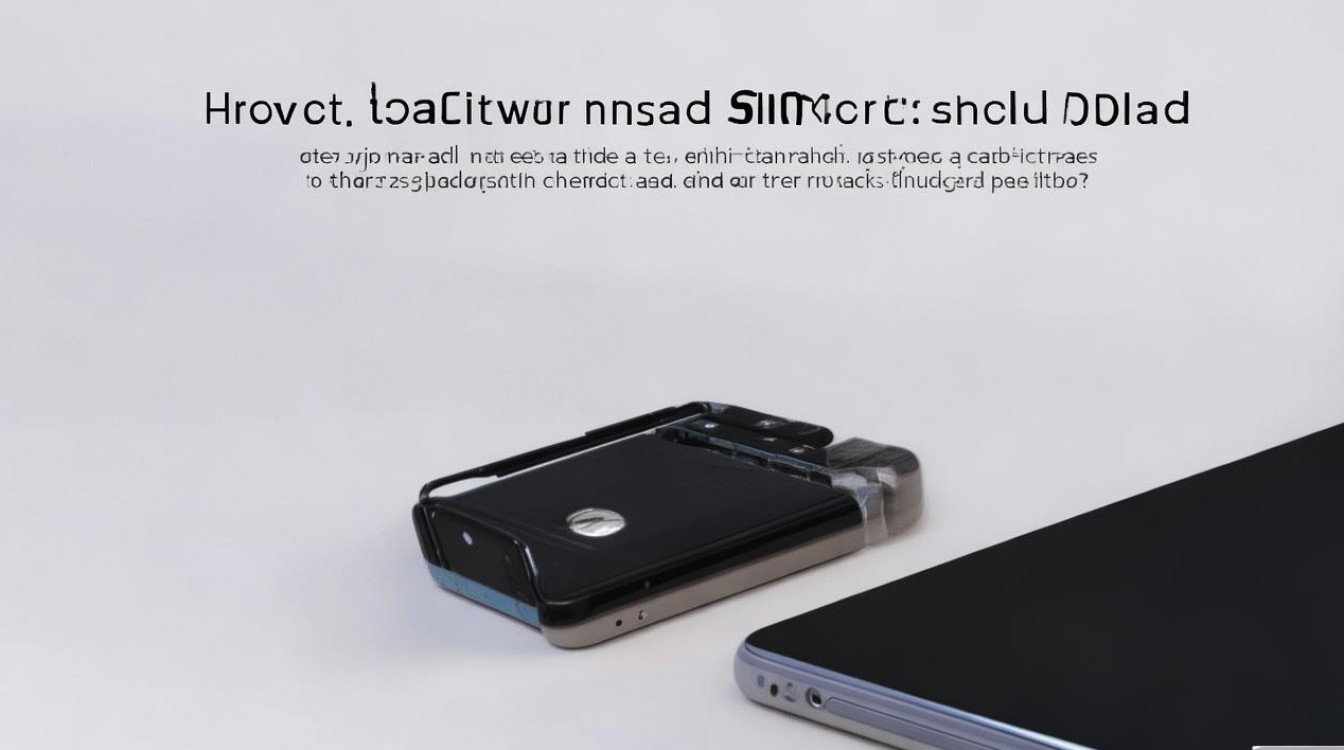 vivo 怎么装两张手机卡？vivo 手机如何安装双 SIM 卡教程