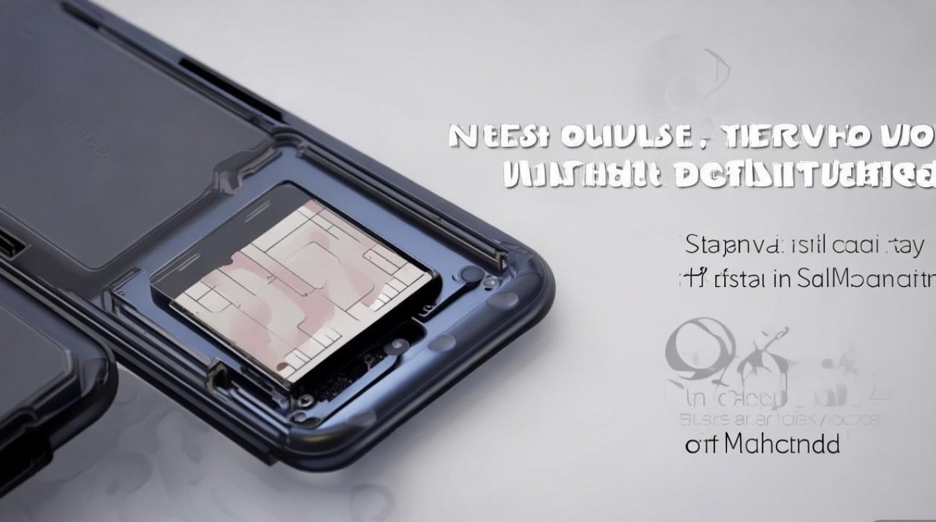 vivo 怎么装两张手机卡？vivo 手机如何安装双 SIM 卡教程