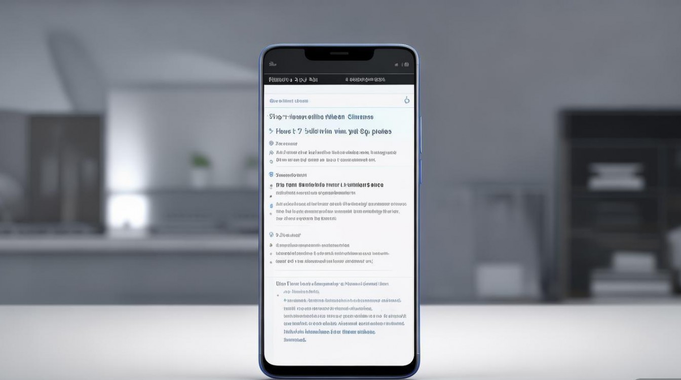 华为手机如何开启 AI 字幕？华为手机设置自动翻译功能方法介绍