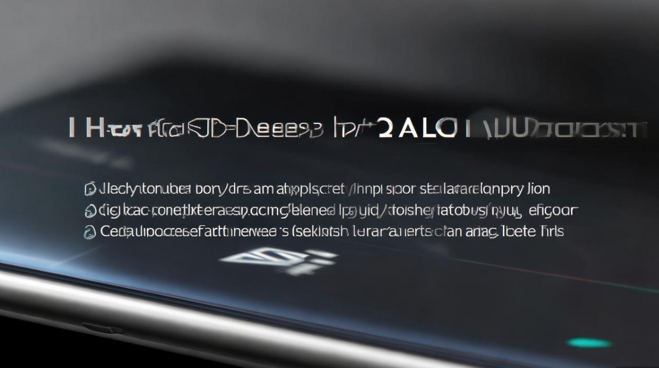 怎么删除华为手机界面？华为手机桌面图标怎么删除？