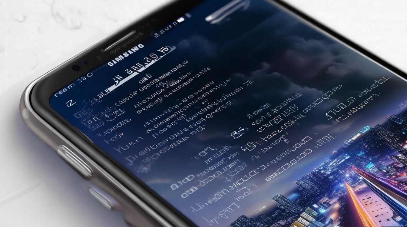三星 s7 视频壁纸怎么设置？三星 s7 如何设置动态视频壁纸教程？