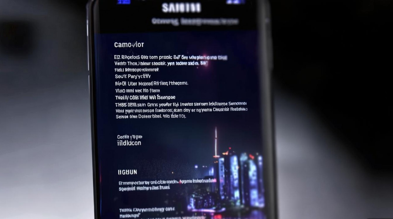 三星 s7 视频壁纸怎么设置？三星 s7 如何设置动态视频壁纸教程？