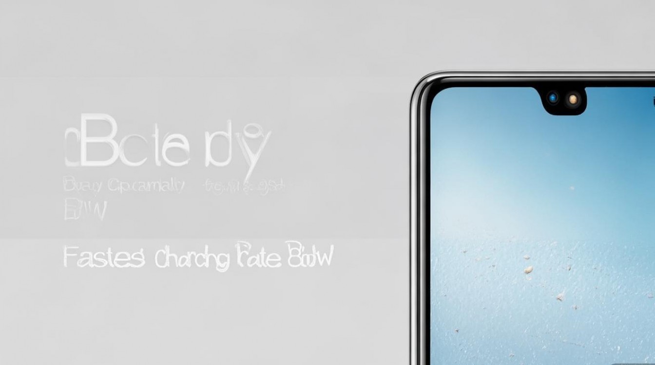华为 P60 Pro 电池容量多大，充电速率多少才最快？