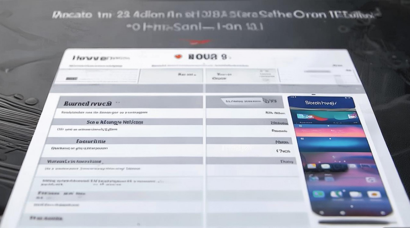 hinova9 和华为 nova9 有什么不同？hinova9 和华为 nova9 参数配置性能全面对比及入手建议