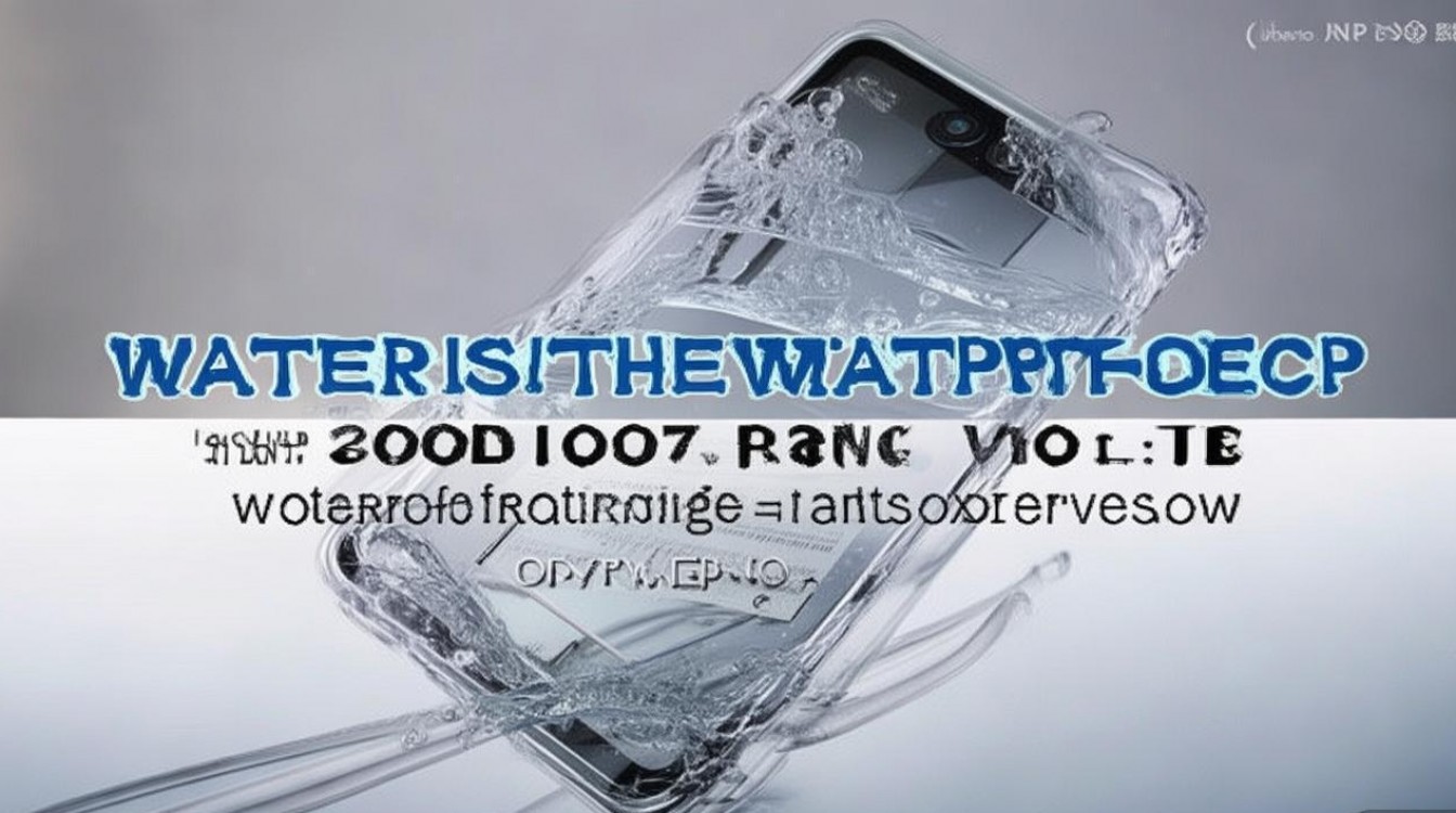opporeno7se 防水效果好吗？opporeno7se 防水等级及测试一览