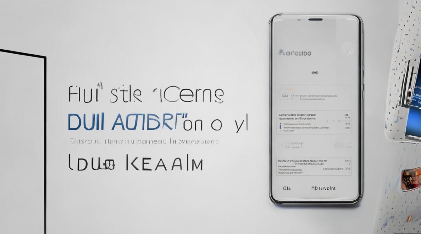 华为 4x 怎么双卡双待？华为畅享 4X 双卡双待设置方法详解