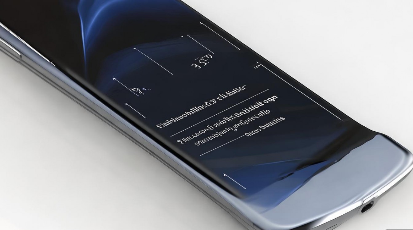 三星 s7 曲屏怎么截图？三星 s7 曲面屏手机如何快速截屏？