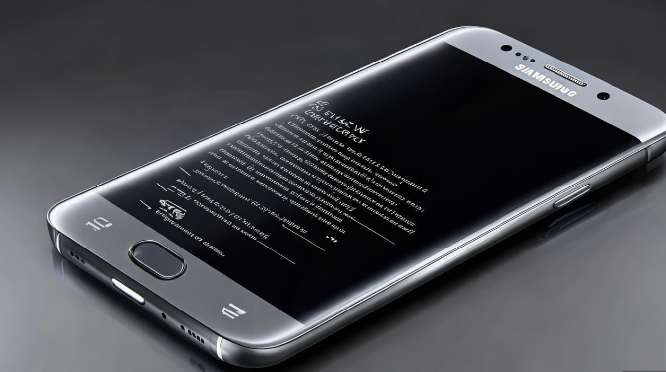 三星 s7 曲屏怎么截图？三星 s7 曲面屏手机如何快速截屏？