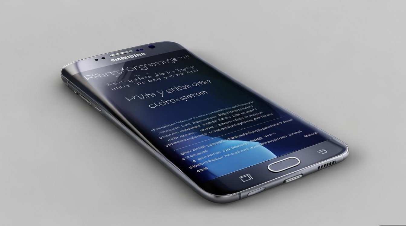 三星 s7 曲屏怎么截图？三星 s7 曲面屏手机如何快速截屏？