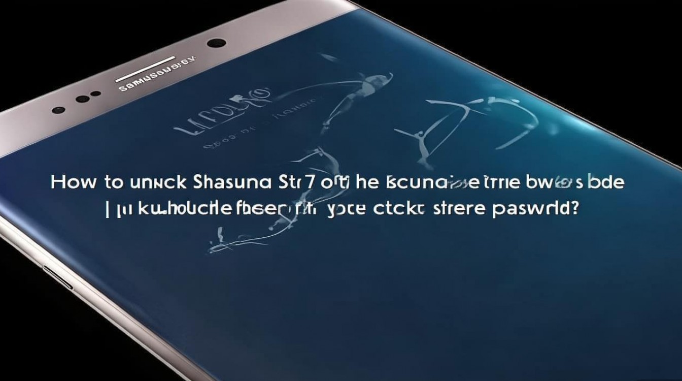 三星 s7 屏幕被锁怎么解？三星 s7 忘记锁屏密码如何解锁？